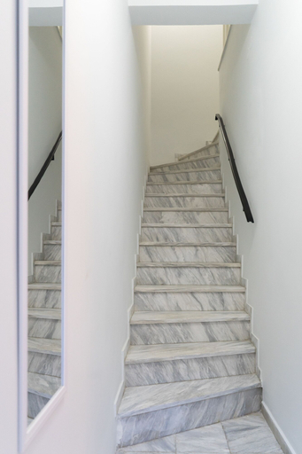 Public Area, Heraklion Urban Apartments - Adults Only, Crete