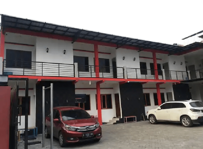 Homestay Bougenville, Lamongan
