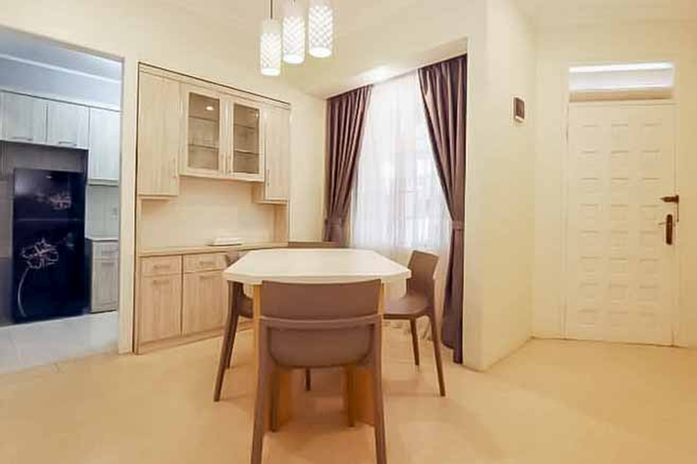 Elani Residence Bintaro Syariah, Tangerang Selatan