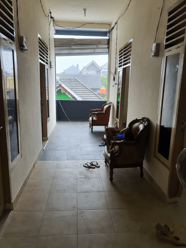 SPOT ON 3318 Adzka Homestay, Palembang