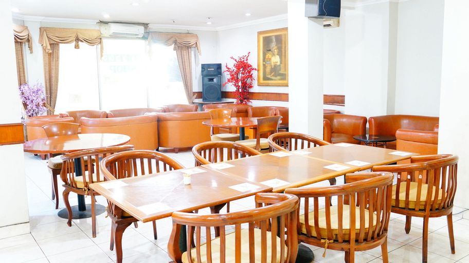 Hotel Menteng 1, Central Jakarta