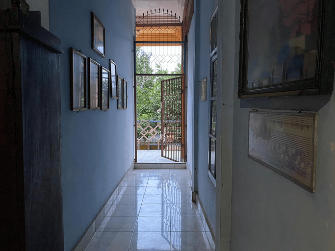 OYO 3205 Penginapan Mikial Ismi Kayuagung, Ogan Ilir
