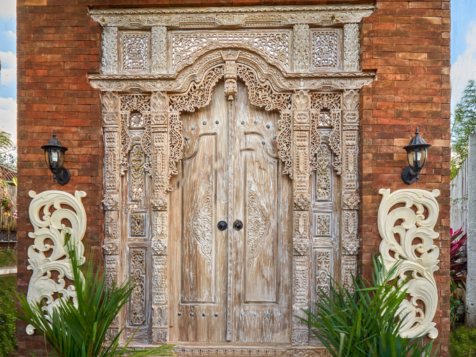 Exterior & Views 2, The Tempekan Heritage, Badung
