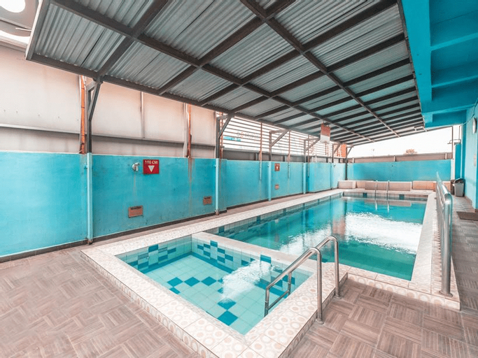 Hotel Alia Matraman Jakarta, East Jakarta