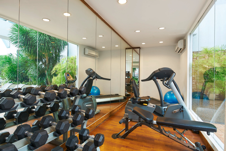 Others 4, Adina Serviced Apartment Singapore Orchard, Singapore