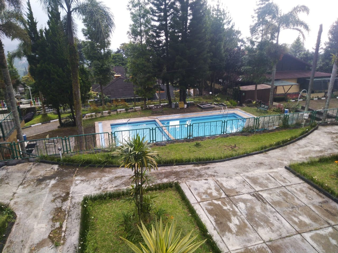 Exterior & Views 5, Alfa Resort Hotel & Conference, Bogor