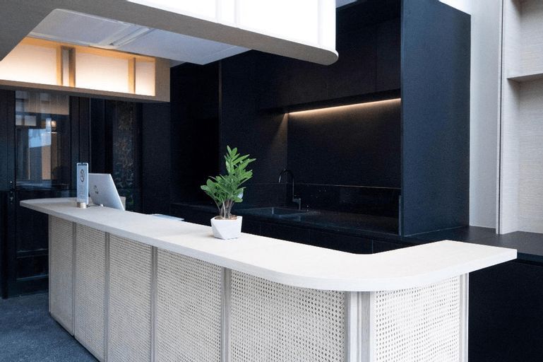 Hotel NuVe Elements, Singapura