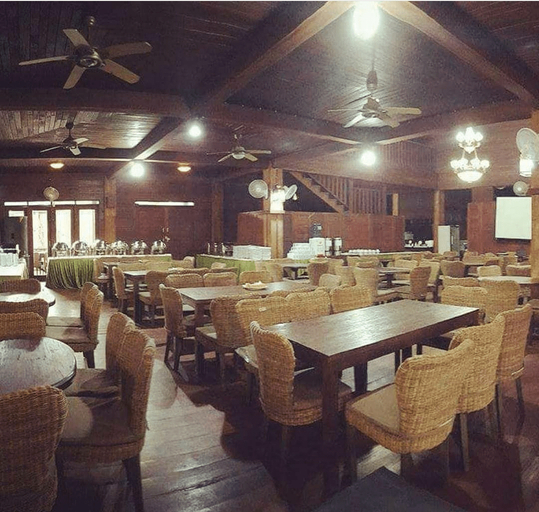 Food & Drinks 4, Taman Wisata Mangrove, North Jakarta