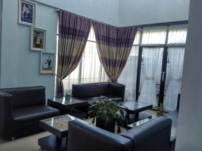 Others 4, OYO 3501 Wisma Ghemilang, Agam