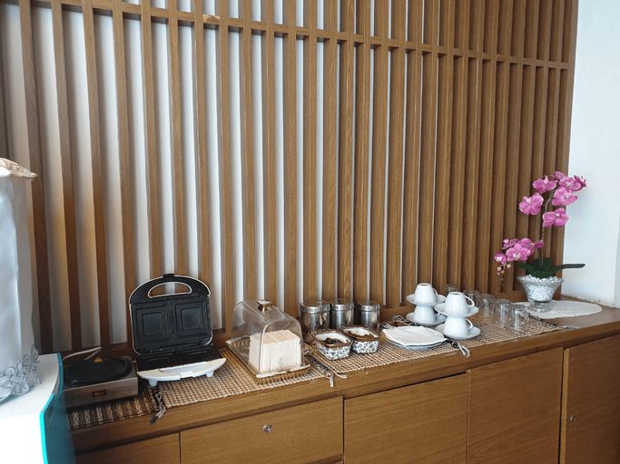 Aryani Suites Jakarta (permanently closed), East Jakarta