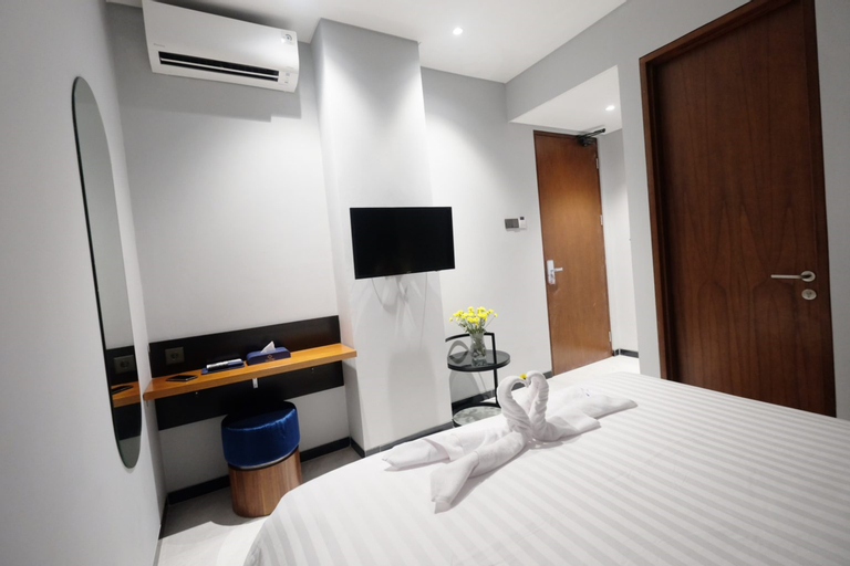 Hotel Youstay Semarang, Semarang