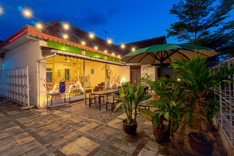 D Talent Hotel, Yogyakarta