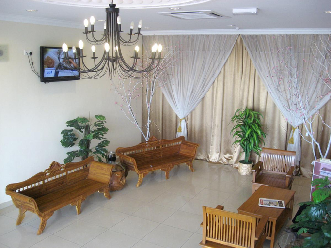 Public Area 4, Sun Inns Hotel Bandar Puchong Utama, Puchong