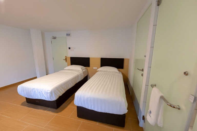 Bedroom 7