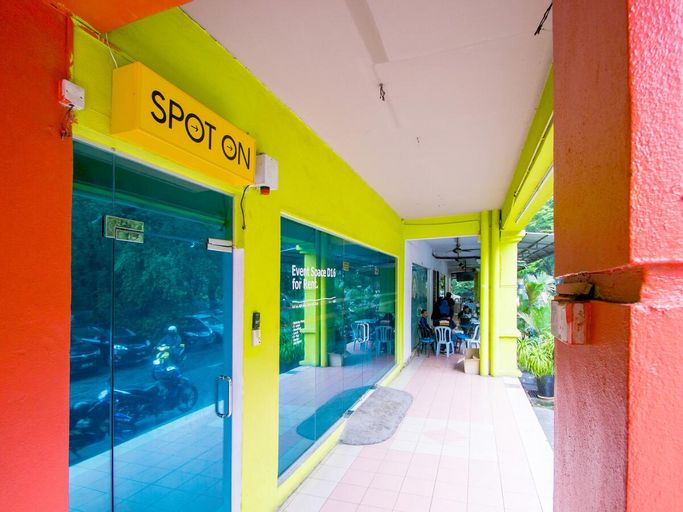 SPOT ON 89756 Me Hostel D16, Kuala Lumpur