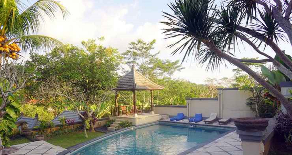 Villa Annapurna, Badung