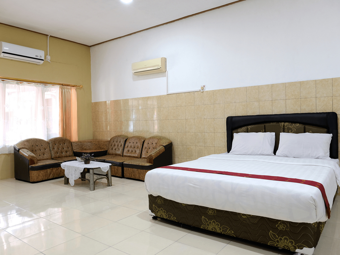 Hotel Martani Belitung, Belitung