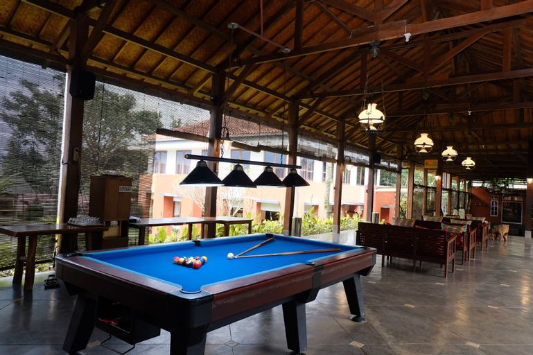 Others 4, Villa Bukit Pinus, Bogor