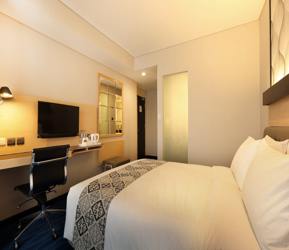 Holiday Inn Express Jakarta Thamrin, Central Jakarta