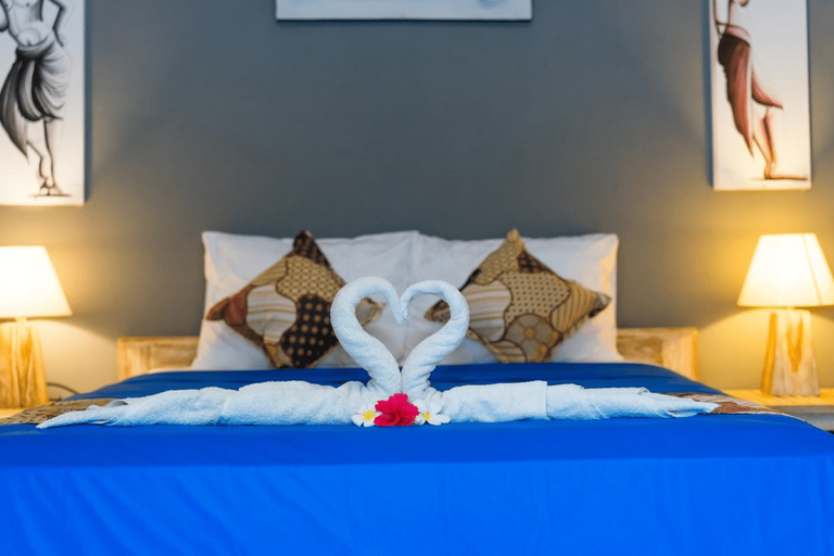 Bedroom 5, Kawans Inn Lembongan, Klungkung