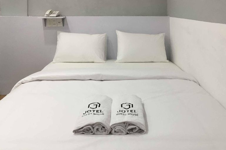 Jotel Guest House, Medan