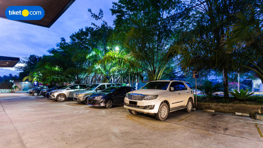 Grand Tjokro Balikpapan, Balikpapan