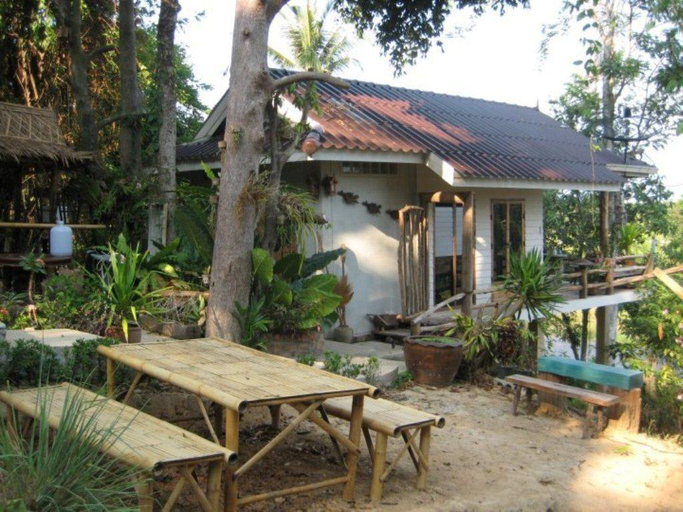 Exterior & Views 2, Lanlay Homestay, Ao Luk