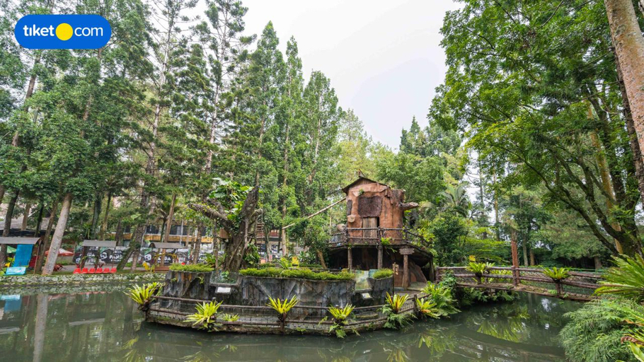 Royal Safari Garden Resorts and Convention - Others