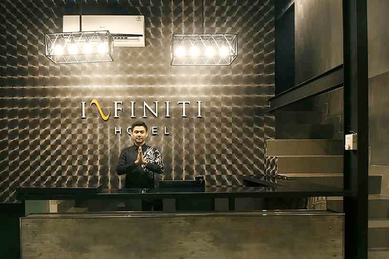 Infiniti Hotel Jakarta, West Jakarta