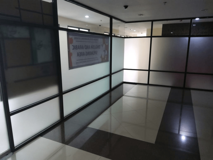 OYO 3360 Grand Zam Zam Syariah, Depok