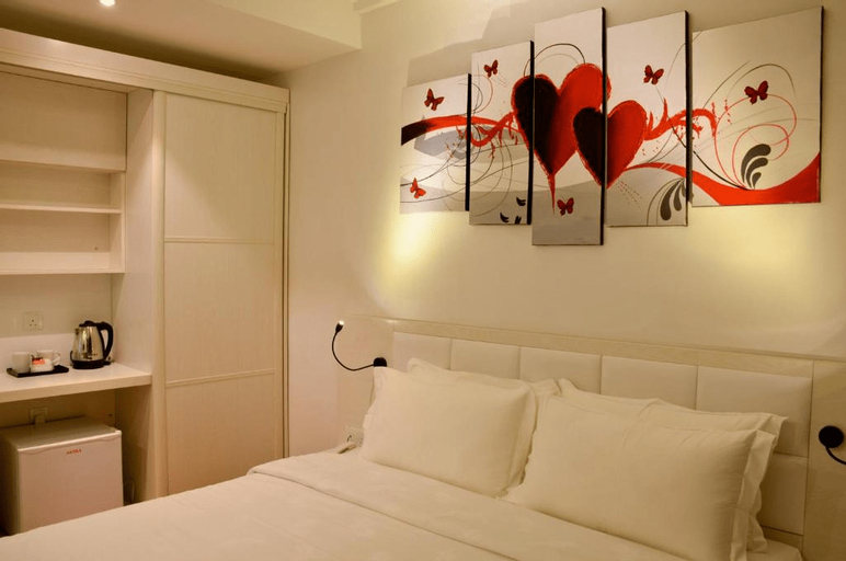 Pine Garden Hotel Kuching, Kuching