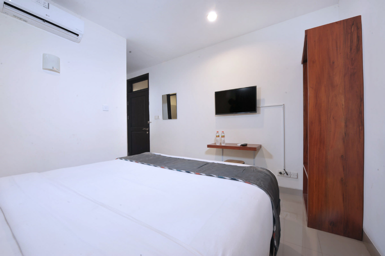 Uno Hotel Surabaya, Surabaya