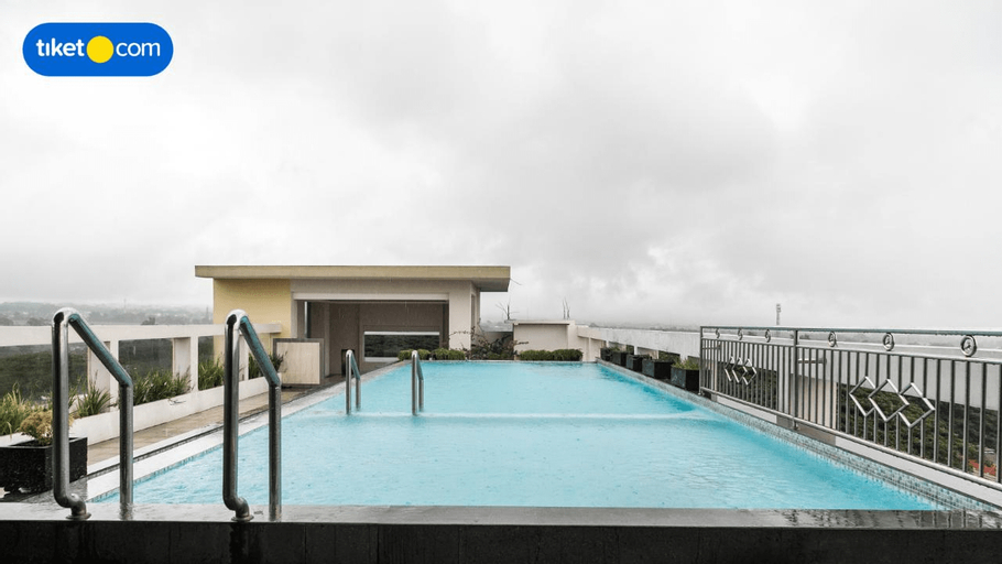 SYARIAH RADHO HOTEL MALANG, Malang