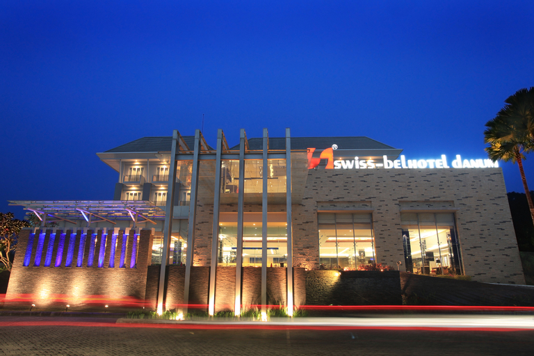 Swiss-Belhotel Danum Palangkaraya, Palangka Raya