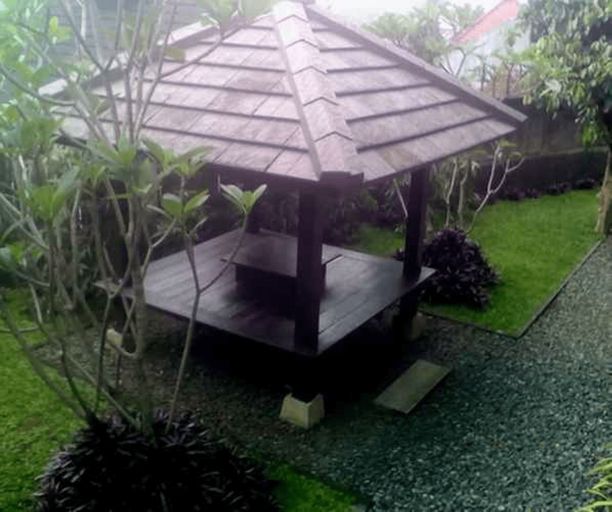 Hotel Syariah Varista, Sukabumi