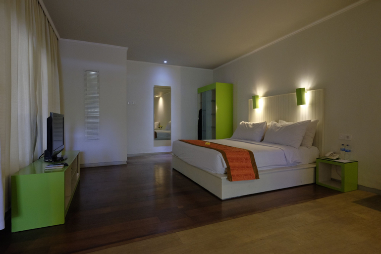 Bedroom 5