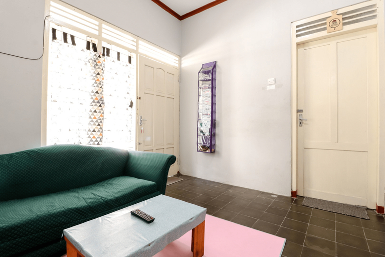 Others 4, BB Homestay, Yogyakarta