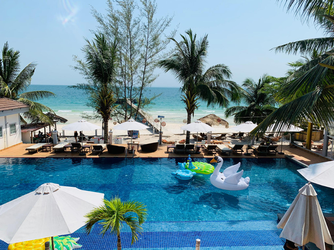 Sunrise Resort, Botum Sakor