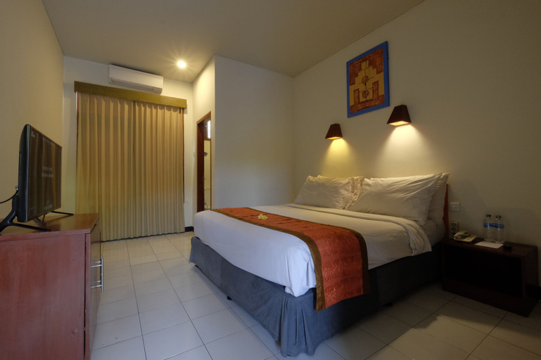 Bedroom 22