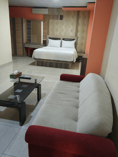 Hotel Ahriani Bantaeng, Bantaeng