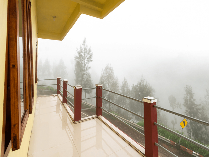 OYO 2957 Erlina Homestay, Probolinggo