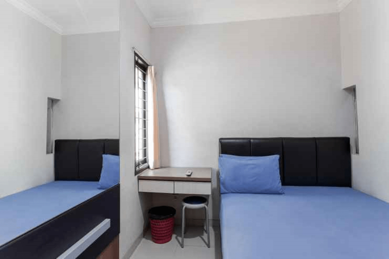Comfort House ( Married Couple Concept ), Balikpapan