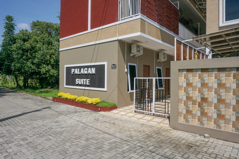 KoolKost Female Syariah near STIM YKPN Yogyakarta (Minimum Stay 6 Nights), Sleman