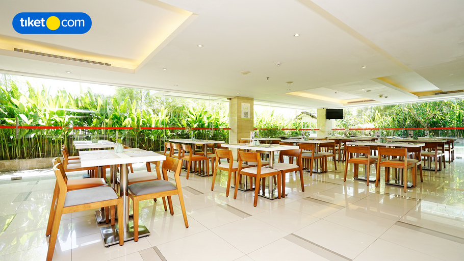 Others 5, HARRIS Hotel Kuta Galleria, Badung