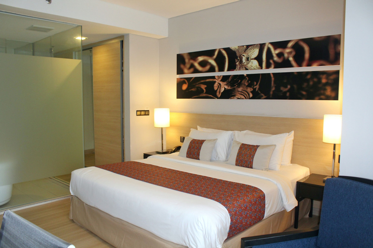 Bedroom 21