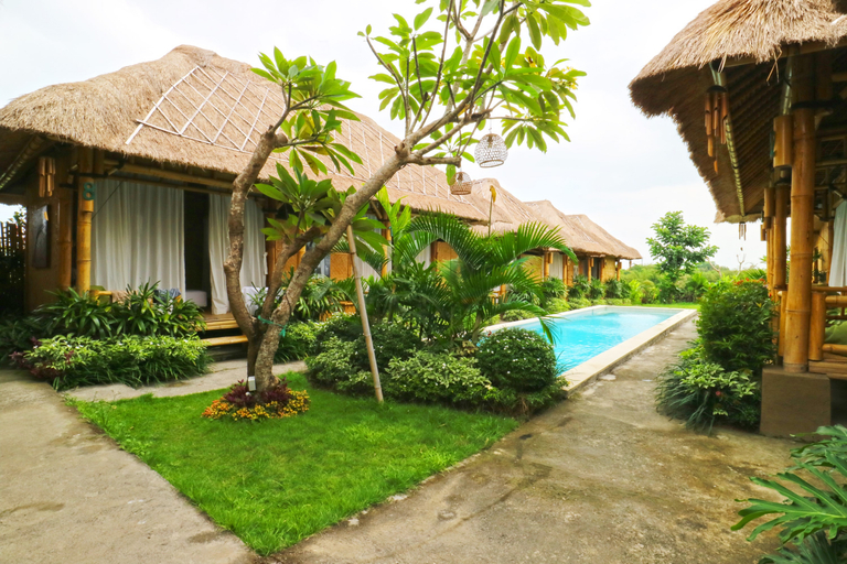 Exterior & Views 2, Moon Bamboo, Badung