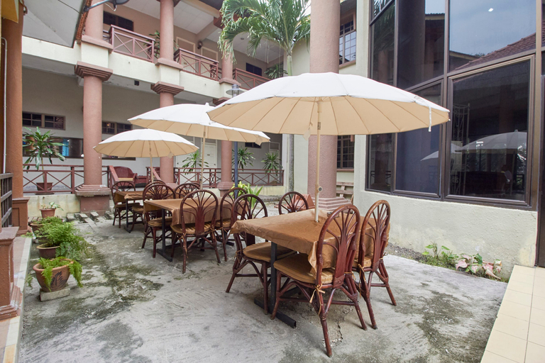 Others 2, D'Jawi Bella Hotel, Seberang Perai Selatan