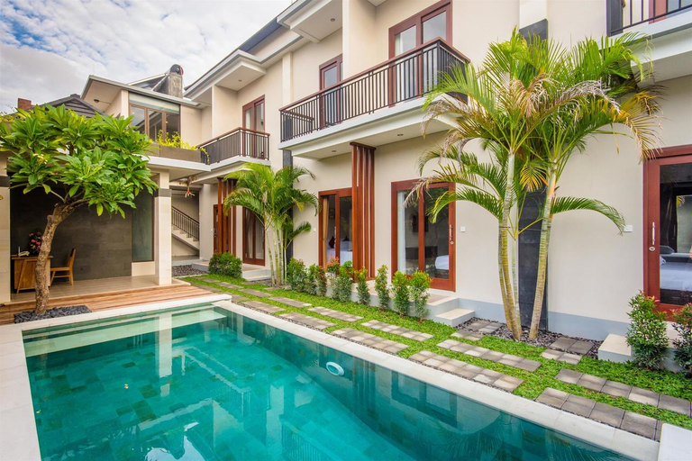 Sport & Beauty 4, Valka Bali Seminyak, Badung
