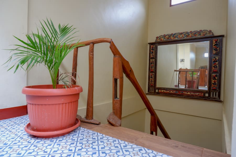Others 5, Oemahku Guest House Syariah, Kendal