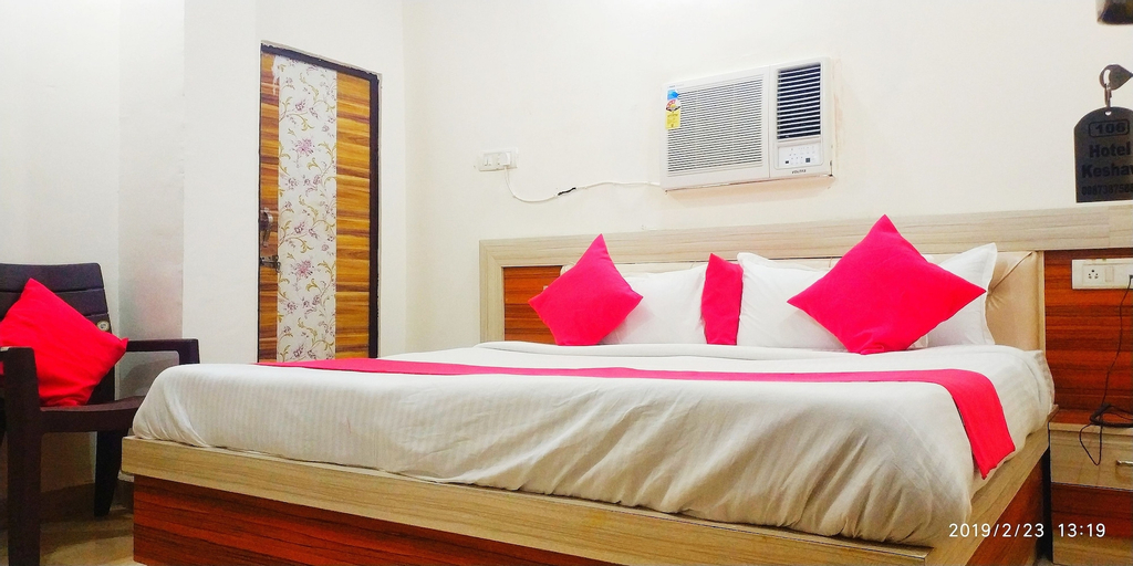 Hotel Keshav, Ghaziabad